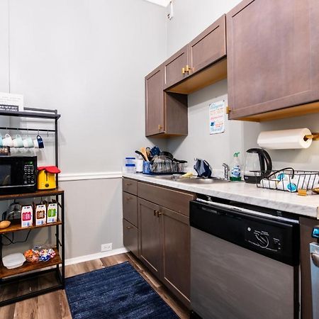 Suite Near Downtown Louisville, Ky - Suite IV Bagian luar foto
