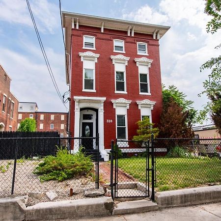 Suite Near Downtown Louisville, Ky - Suite IV Bagian luar foto