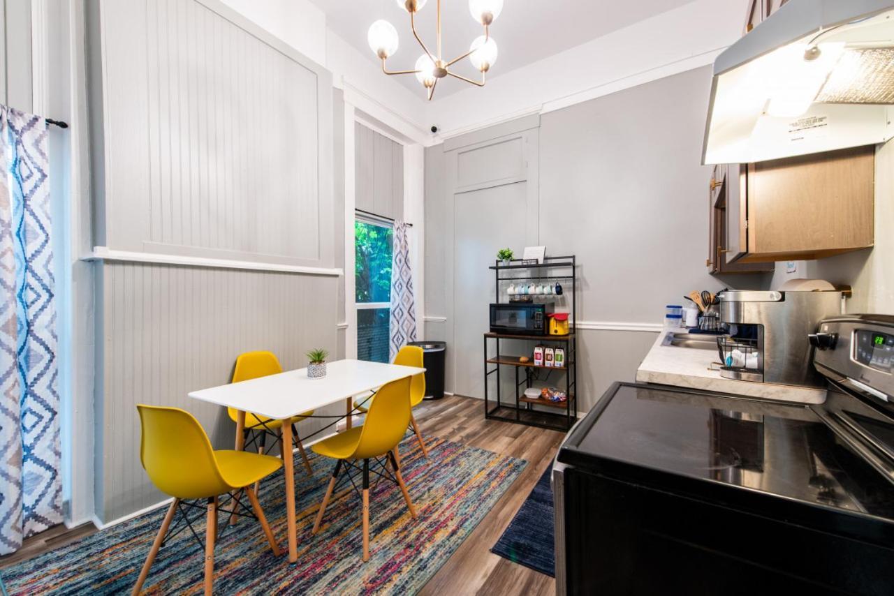 Suite Near Downtown Louisville, Ky - Suite IV Bagian luar foto