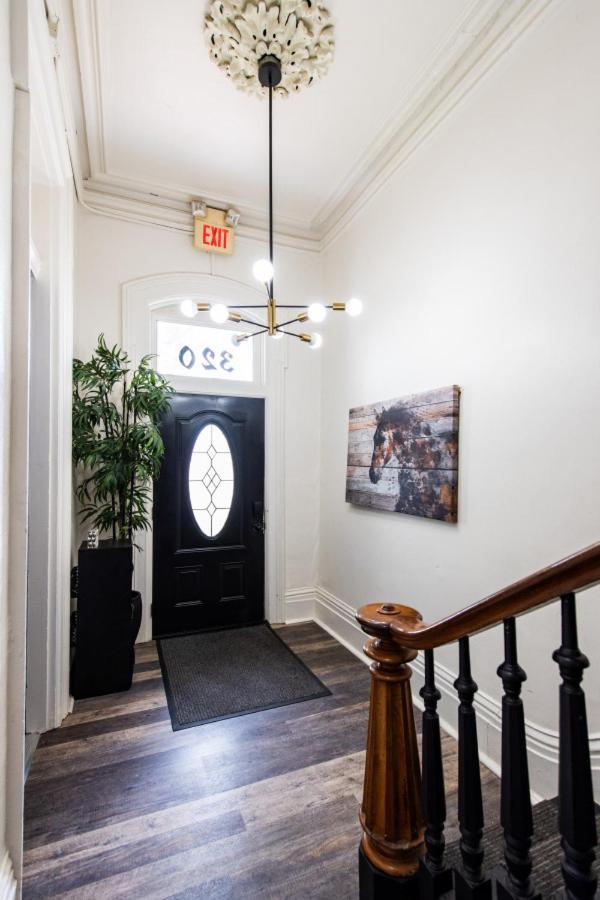 Suite Near Downtown Louisville, Ky - Suite IV Bagian luar foto