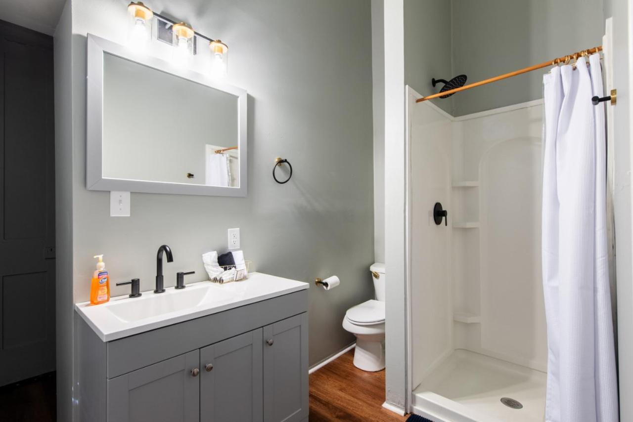 Suite Near Downtown Louisville, Ky - Suite IV Bagian luar foto