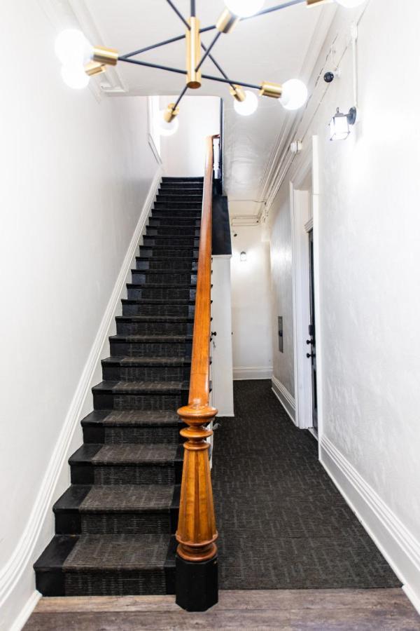 Suite Near Downtown Louisville, Ky - Suite IV Bagian luar foto