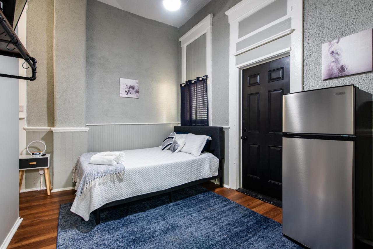 Suite Near Downtown Louisville, Ky - Suite IV Bagian luar foto