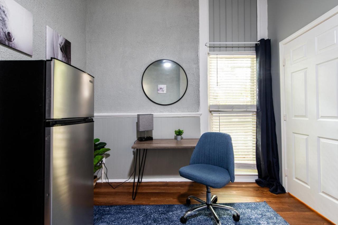 Suite Near Downtown Louisville, Ky - Suite IV Bagian luar foto