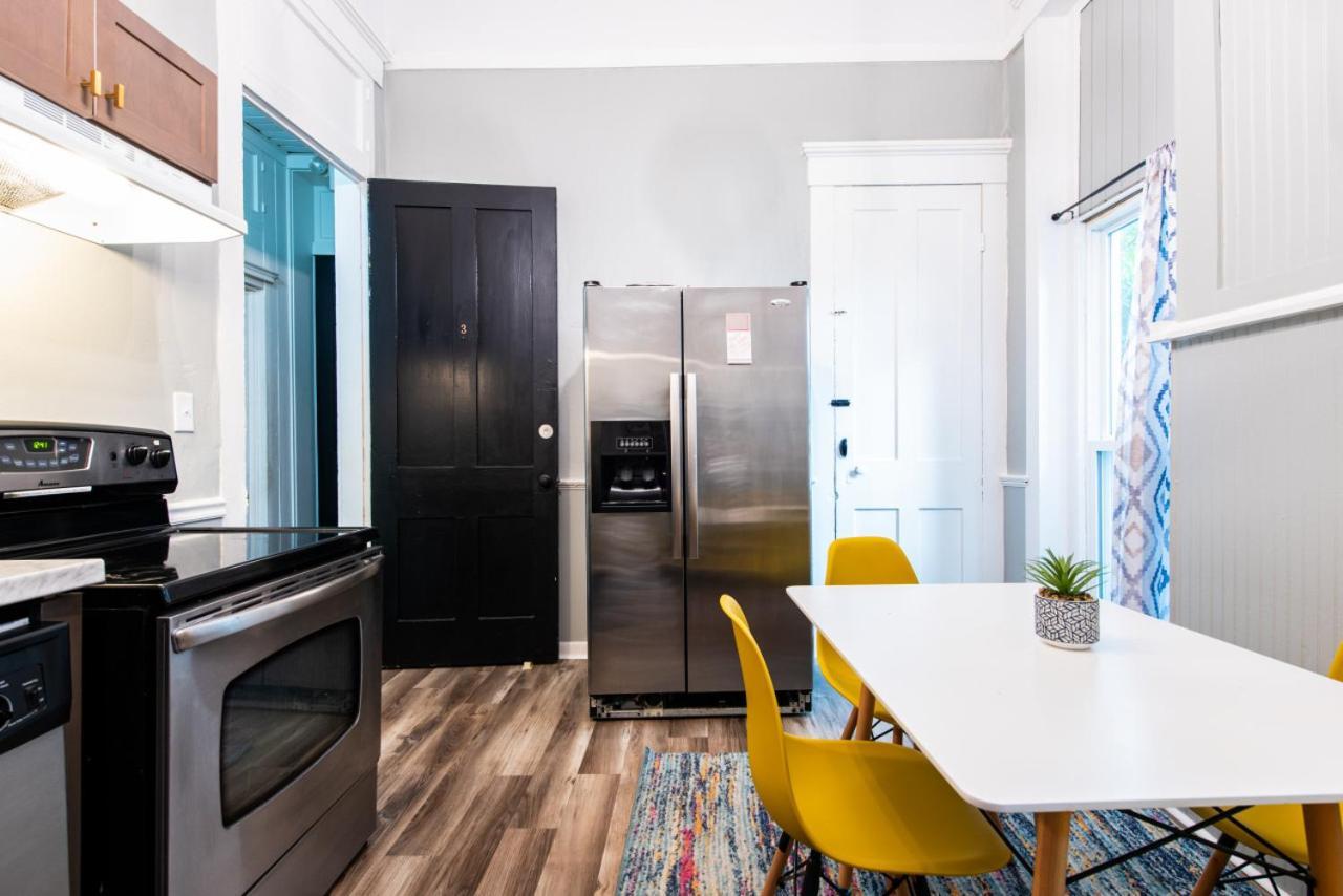 Suite Near Downtown Louisville, Ky - Suite IV Bagian luar foto