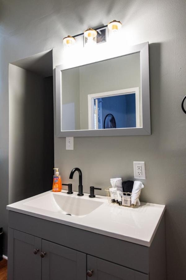 Suite Near Downtown Louisville, Ky - Suite IV Bagian luar foto