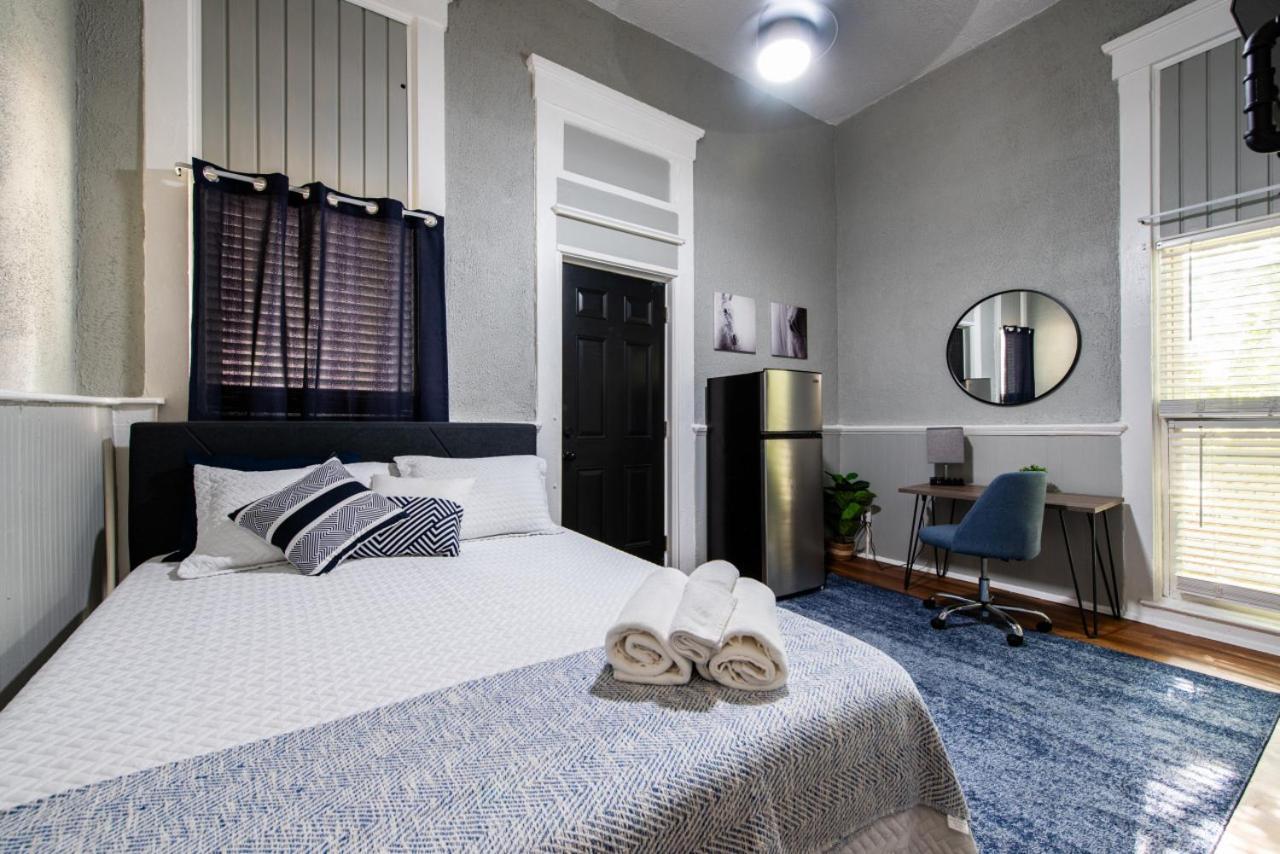 Suite Near Downtown Louisville, Ky - Suite IV Bagian luar foto